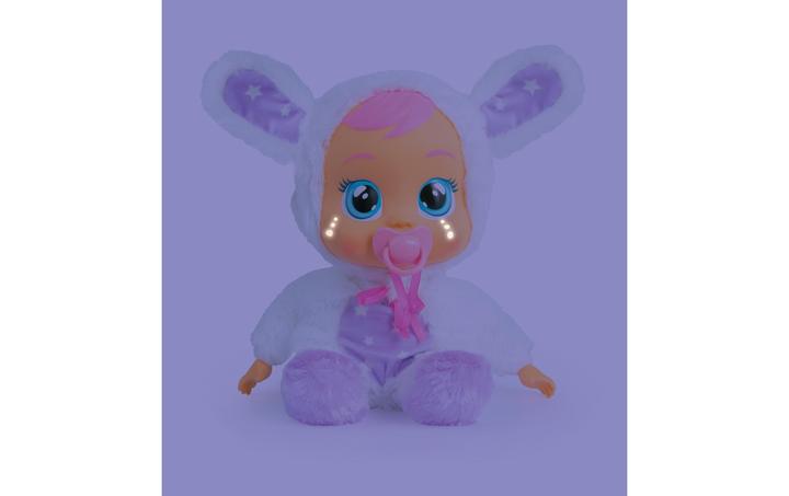 Actual product image Cry Babies Sleep tight Coney