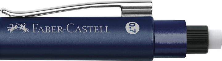 Image du produit Faber-Castell Porte-mines (0.70 mm, B, 1 x)