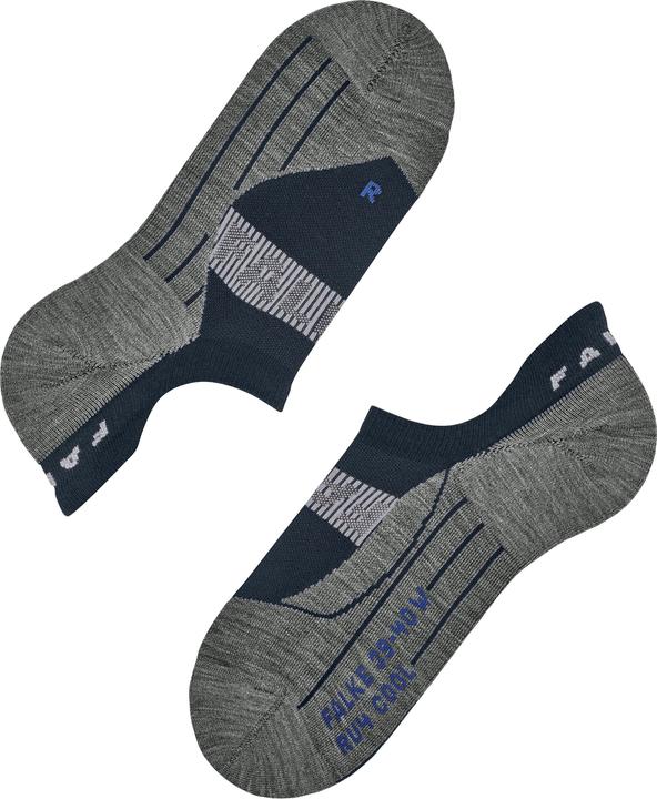 Produktbild Falke RU4 Endurance Cool Invisible Herren Running (44 - 45)