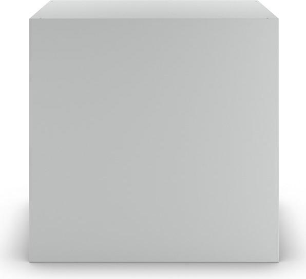 Produktbild kaiserkraft Aufsatzschrank mit Schiebetüren (102.30 cm, 100 cm)