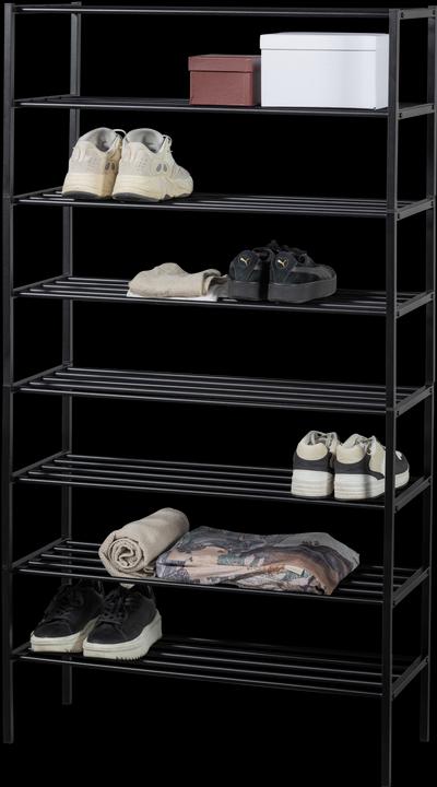 Actual product image Woood Jordan (160 x 85 x 35 cm)