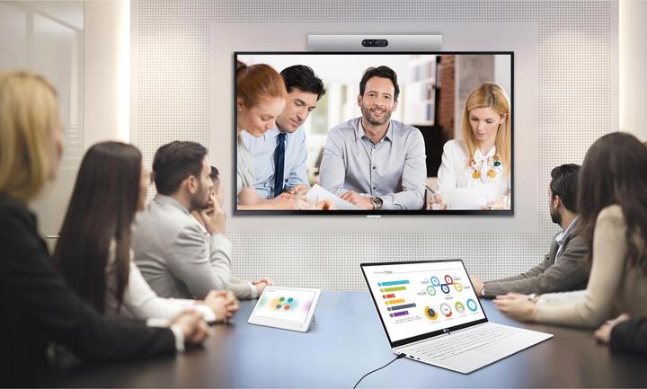 Image du produit LG 86UH5F-H (3840 x 2160 pixels, 86")