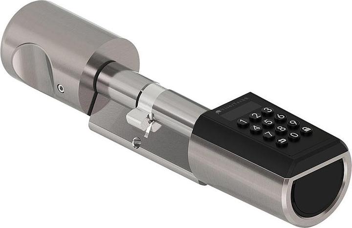 Produktbild VisorTech Elektronischer Tür-Schliesszylinder (Elektronische Zahlenkombination)