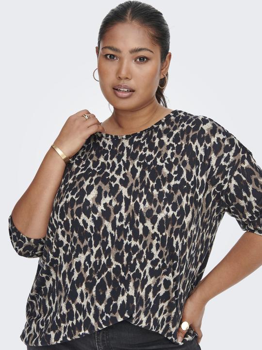 Immagine prodotto Only Top con stampa curvy (XL)