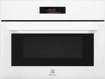 Image du produit Electrolux Kuchenka mikrofalowa EVM8E08V (42 l)