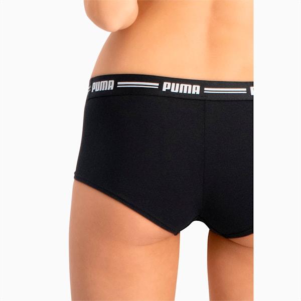 Produktbild Puma Frauen Mini Short 2p Pack (XS, Einzelpack)