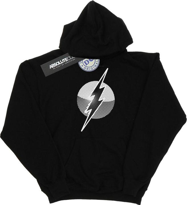 Image du produit - Sweat à capuche FLASH SPOT LOGO - Homme (XXL)