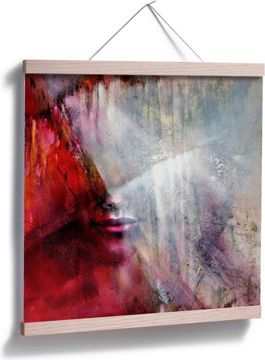 Produktbild Trenddeko Schmucker - Julia (40 x 40 cm)
