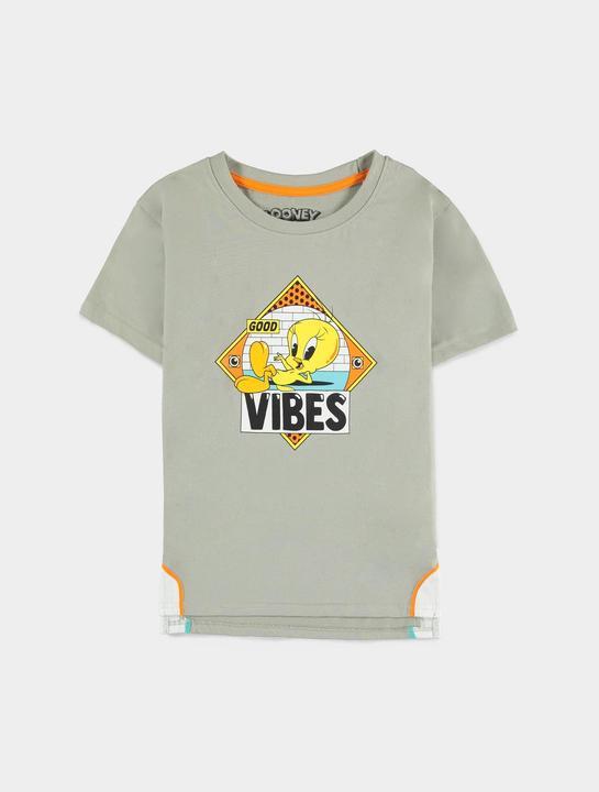 Image du produit Difuzed Looney Tunes (Kids) - T-shirt à manches courtes pour garçon - 146/152 (146)