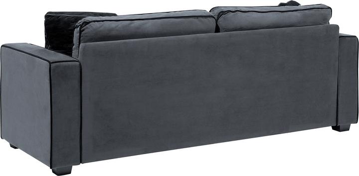 Actual product image Beliani Falun (3-seater)
