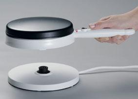 Produktbild Cloer Crêpes