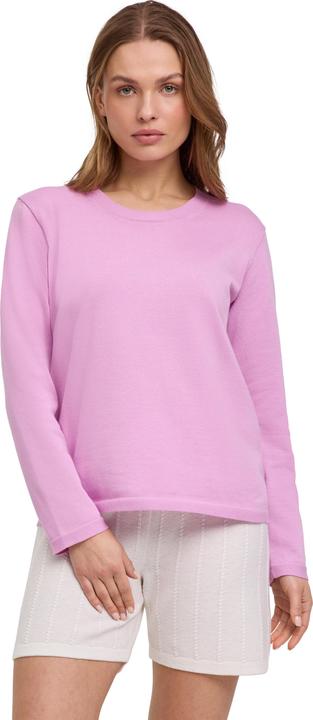 Falke FAV Cotton Crew Neck w
