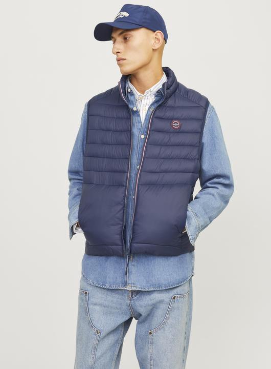 Produktbild Jack & Jones Jjesprint Bodywarmer Collar Noos (L)