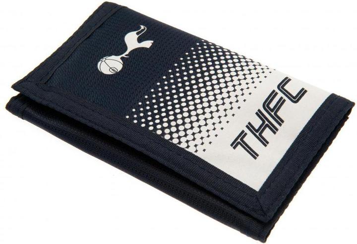 Image du produit Tottenham Hotspur FC Portefeuille en nylon avec dégradé