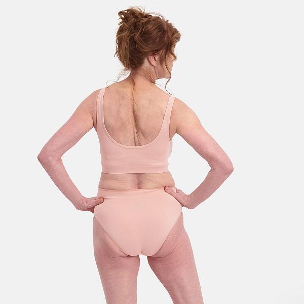 Produktbild Bamboo Basics Taillenslip Belle (3-Pack) (M, 3er Pack)