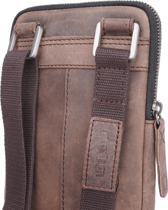 Actual product image Strellson Shoulder Bag Richmond ShoulderBag XSVZ 1