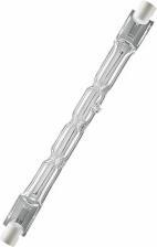 Produktbild Osram HALOLINE SUPERSTAR 160W 240V R7S R7s 3100lm 2900K warmweiss 100Ra wie 200W dimmbar Made in Ger (R7s, 160 W, 3100 lm, 1 x, C)