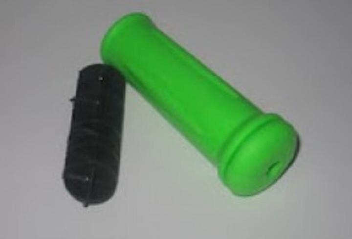 Actual product image Hudora 1 brake handle for go-kart (EOL)