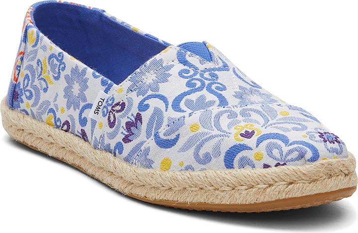 Produktbild Toms Alpargata Rope (38)