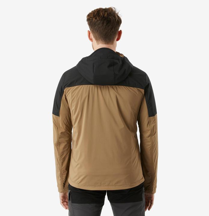 Produktbild Forclaz Softshelljacke Herren - MT900 Windwarm (3XL)