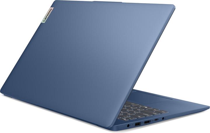Productafbeelding Lenovo IdeaPad Slim 3 (15.60", Intel Core i5-13420H, 16 GB, 1000 GB, NL)