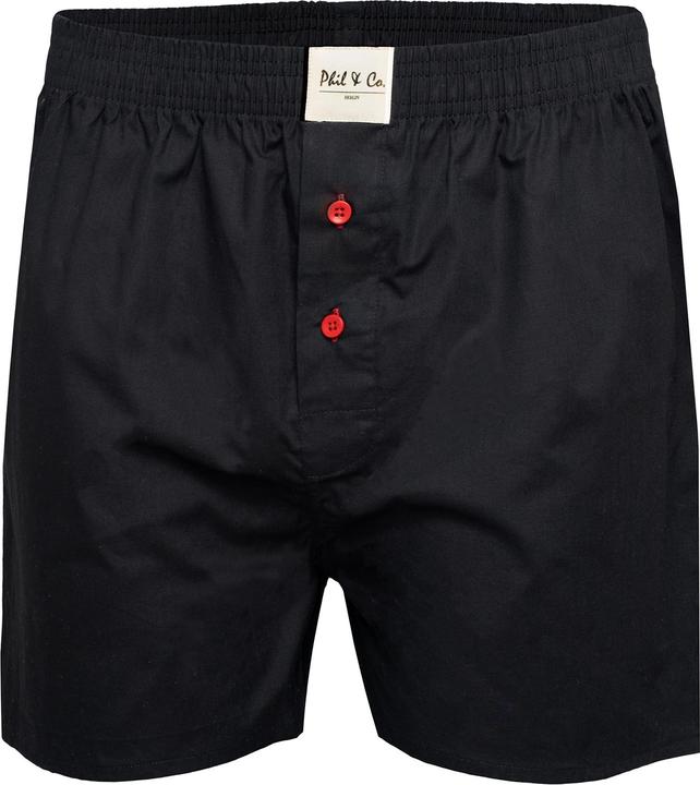 Immagine prodotto Phil & Co. Berlin Boxer Uni (4XL, confezione da 3)