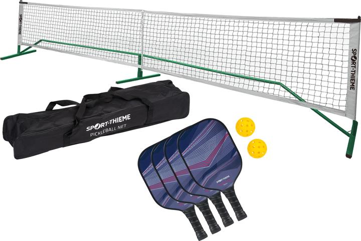 Sport-Thieme Pickleball-Set Beginner