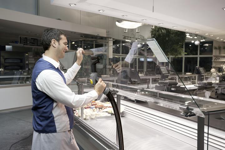 Image du produit Kärcher Aspirateur multi-usages SGV 8/5 Classic (8 bar, 3000 W)