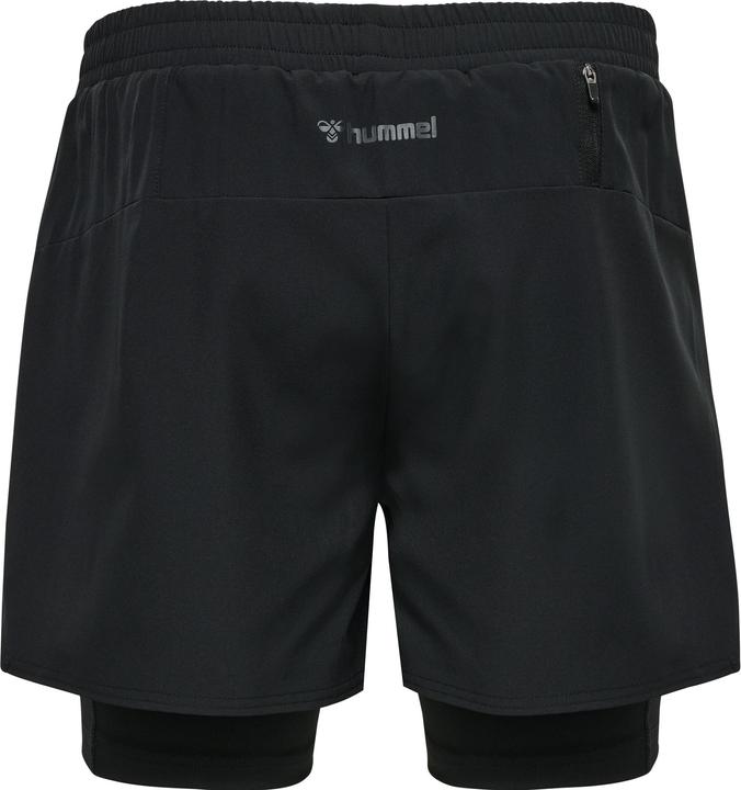 Immagine prodotto hummel Pantaloncini Mt Force 2 In 1 (S)