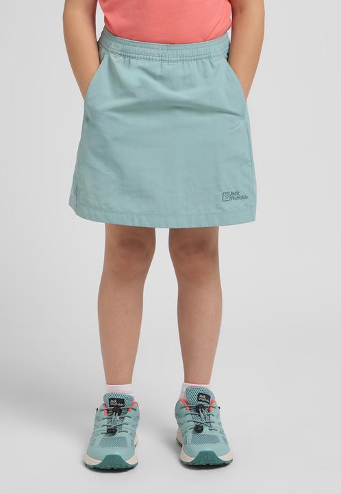 Image du produit Jack Wolfskin Sun Skort G (92)