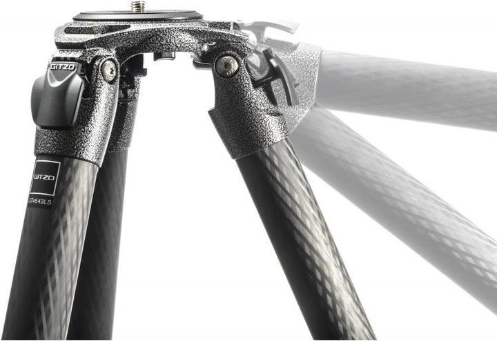 Immagine prodotto Gitzo GT4543LS (Carbonio)