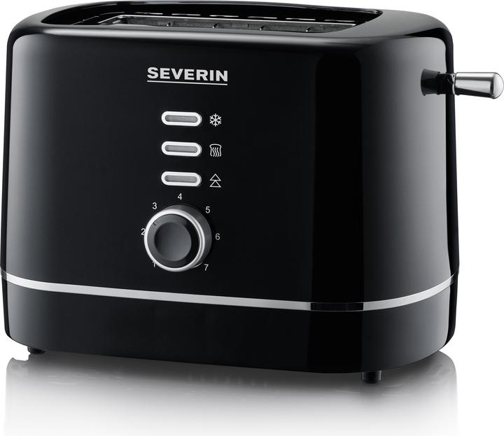 Severin Toaster (EU plug)