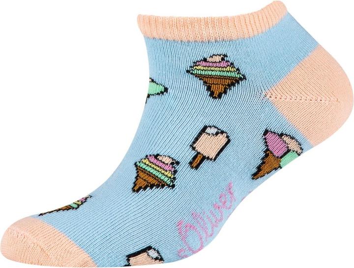 Produktbild S.Oliver Sneakersocken (27, 30)