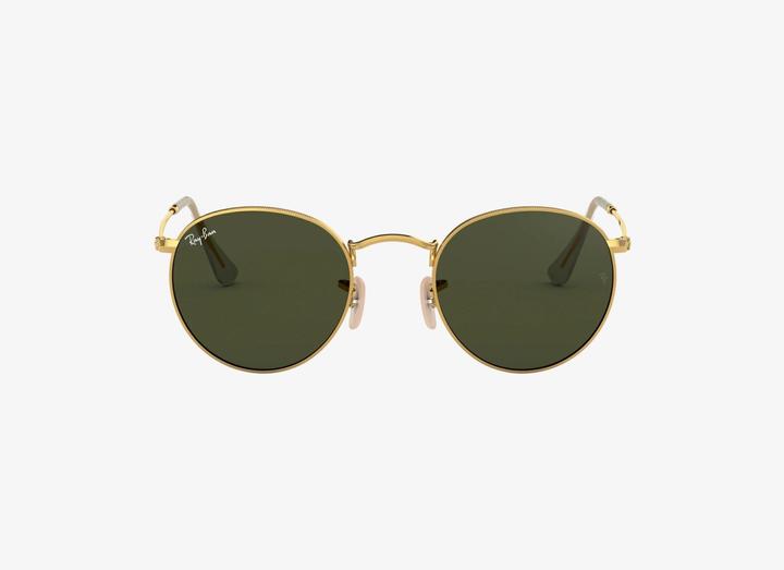 Immagine prodotto Ray Ban Round Metal