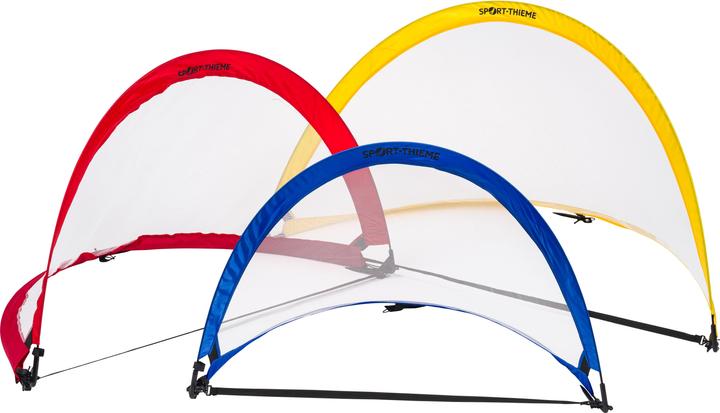 Image du produit Sport-Thieme Buts de football Pop-Up