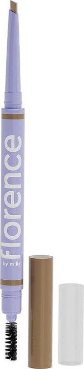 Immagine prodotto Florence by Mills Matita per sopracciglia Tint N Tame con rocchetto Taupe (Talpa)