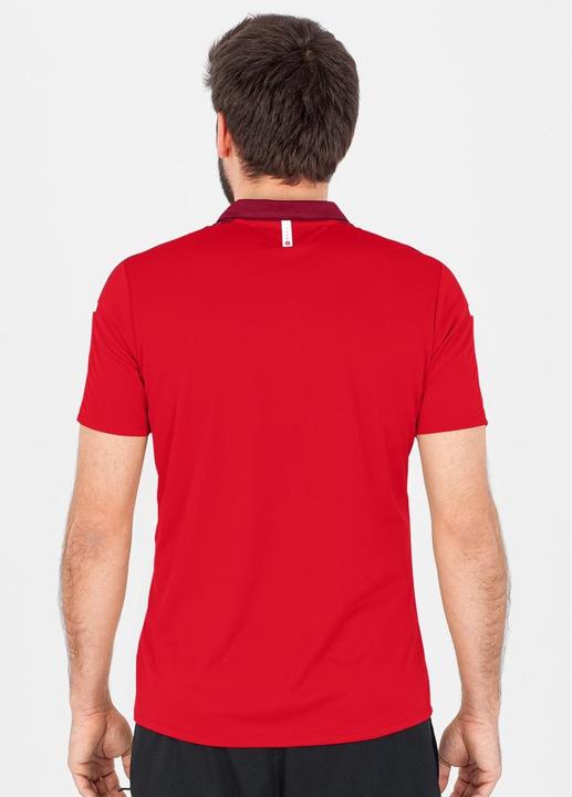 Image du produit JAKO POLO CHAMP 2.0 FEMME (40)