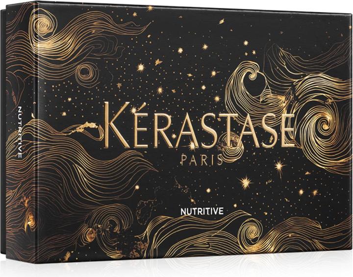 Produktbild Kérastase Nutritive Intense Holiday Set (Haarpflege set)