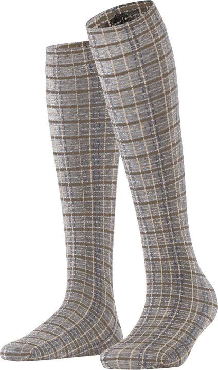 Image du produit Falke Tweed dormant 60 DEN Femmes (60 DEN, 39 - 42)