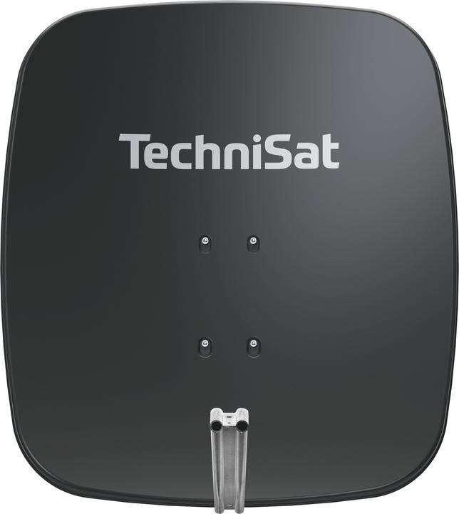 TechniSat SATMAN 65 PLUS (Parabolantenne, 35.70 dB, DVB-S / -S2)