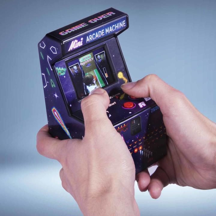 Produktbild Thumbs Up Mini Arcade Machine