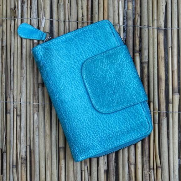 Actual product image Jack kinsky Nassau ladies purse