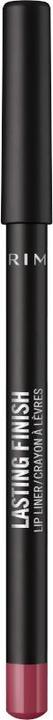 Immagine prodotto Rimmel London Matita labbra Lasting Finish Dlouhotrvajaca Tua3 4ka Na Rty 1 2 G (215 Signora Malva)