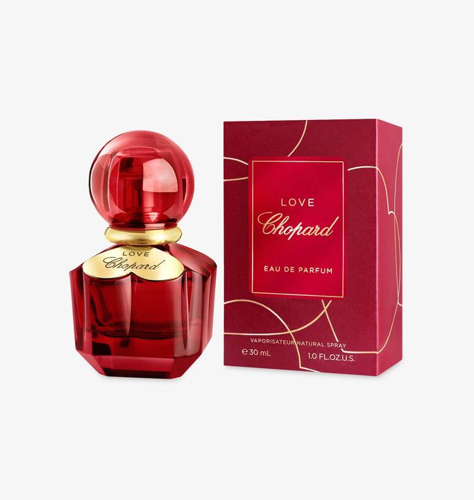 Actual product image Chopard Love (Eau de parfum, 100 ml)