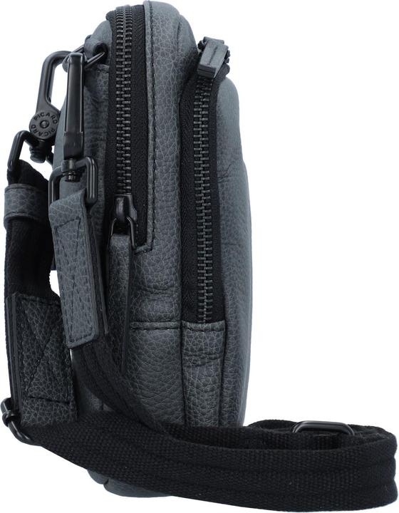 Immagine prodotto Picard Borsa a tracolla casual in pelle 11 cm
