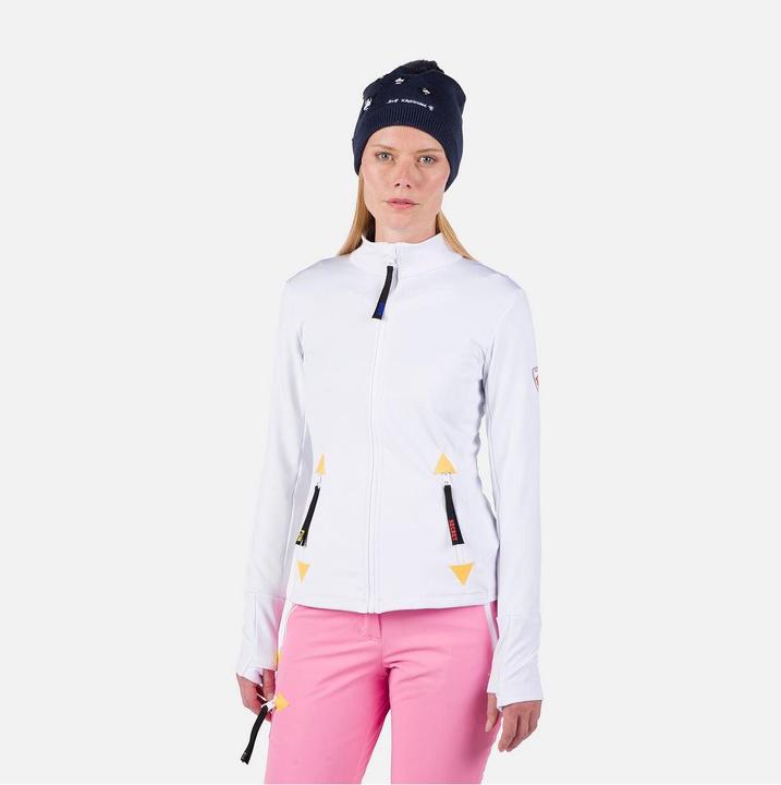Produktbild Rossignol Climi Jkt Sweatshirt (XS)