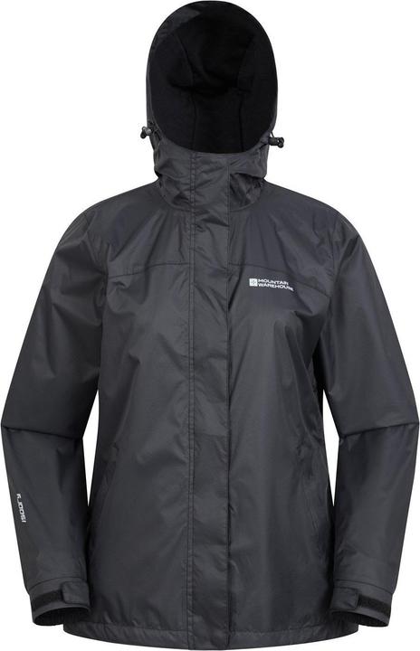 Immagine prodotto Mountain Warehouse Veste imperméable Torrent pour femme/femme (34 D)