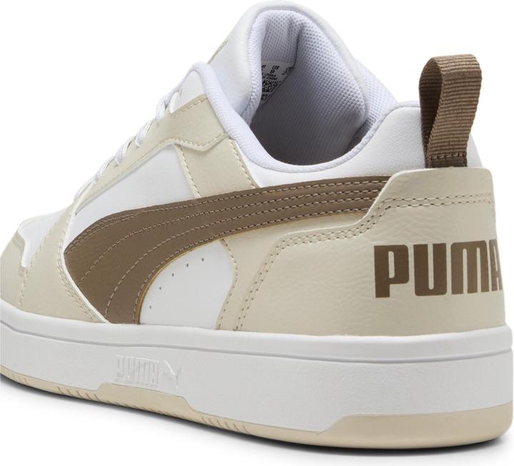 Produktbild Puma Rebound v6 Low (42.5)