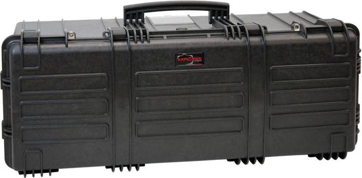 Produktbild Explorer Cases 9433 Koffer Schwarz mit Schaumstoff (108 l, L (90 - 115l))