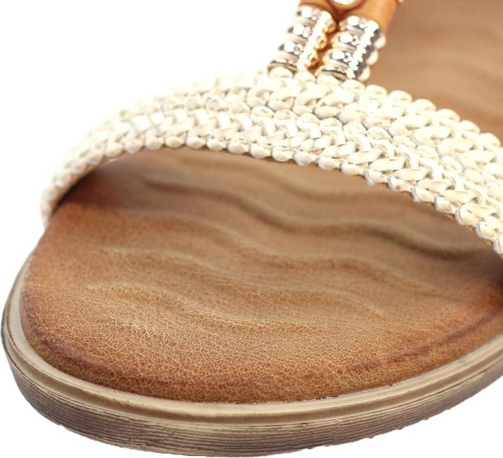Image du produit Lunar - Sandales PORTOFINO - Femme (40)